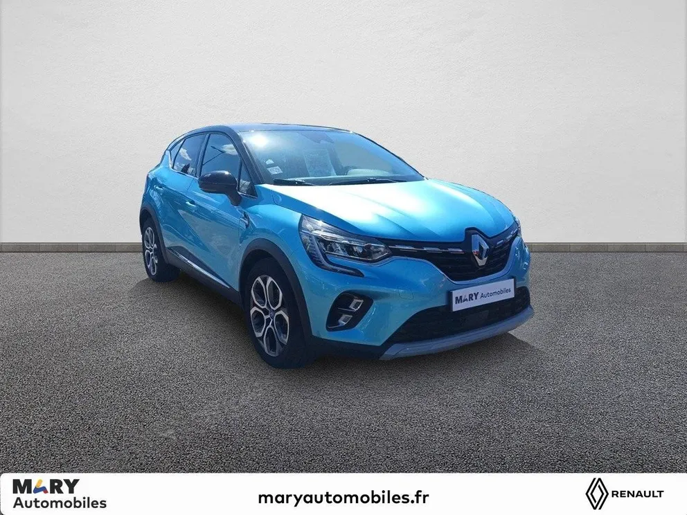 Véhicule occasion 174304 - renault CAPTUR - Photo 3
