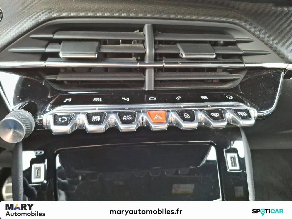 Véhicule occasion 203111 - peugeot 2008 - Photo 18