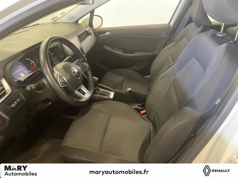 Véhicule occasion 239157 - renault CLIO - Photo 11