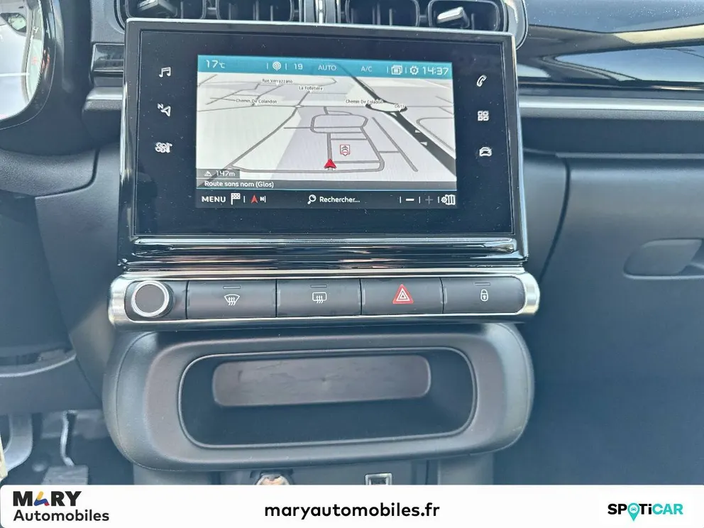 Véhicule occasion 164156 - Citroën C3 - Photo 5