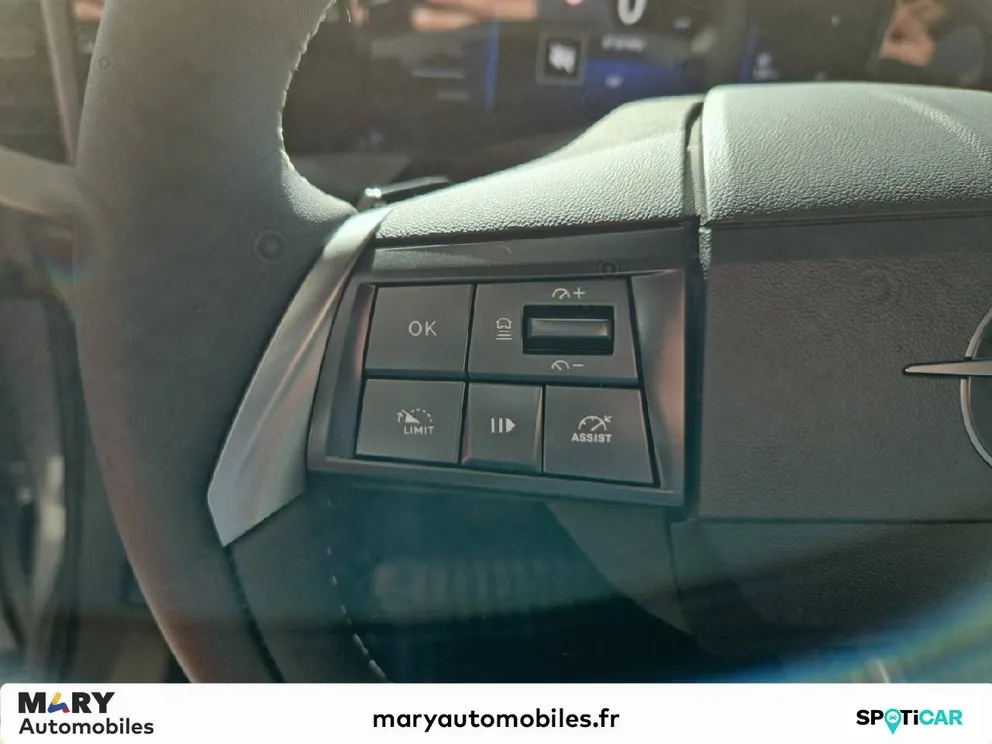 Véhicule occasion 224262 - opel MOKKA - Photo 14