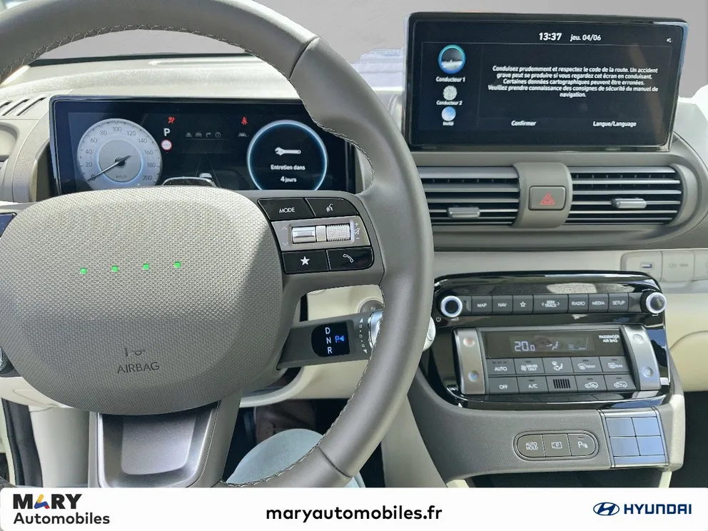 Véhicule occasion 214764 - hyundai INSTER - Photo 8