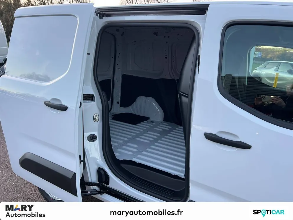 Véhicule occasion 217116 - peugeot PARTNER - Photo 16