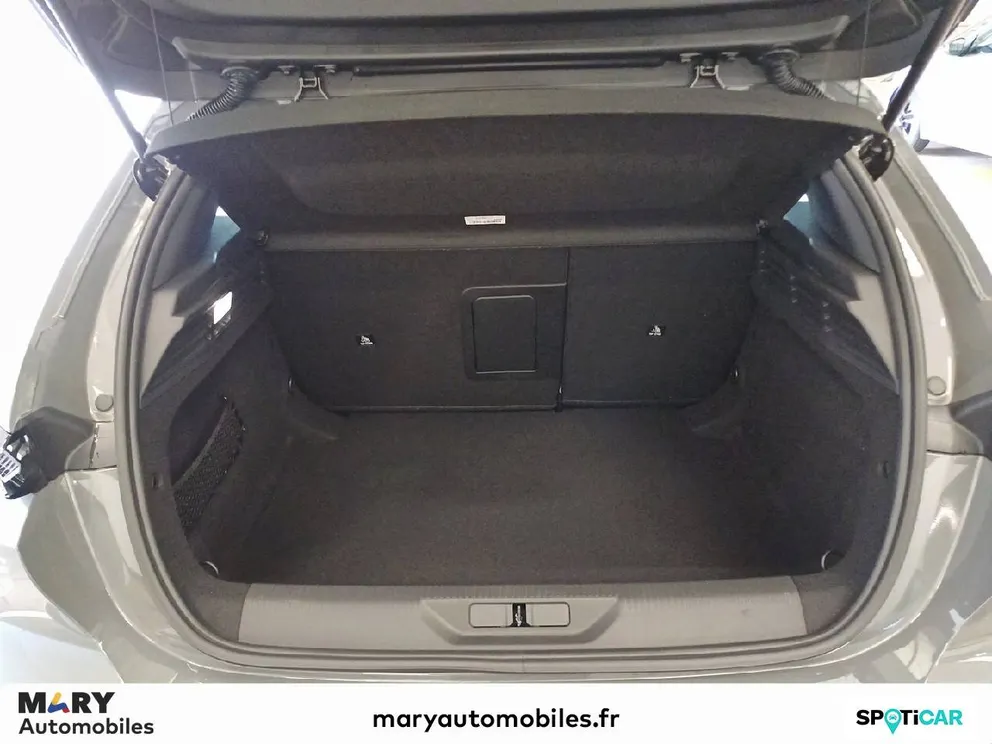 Véhicule occasion 171939 - peugeot 308 - Photo 6