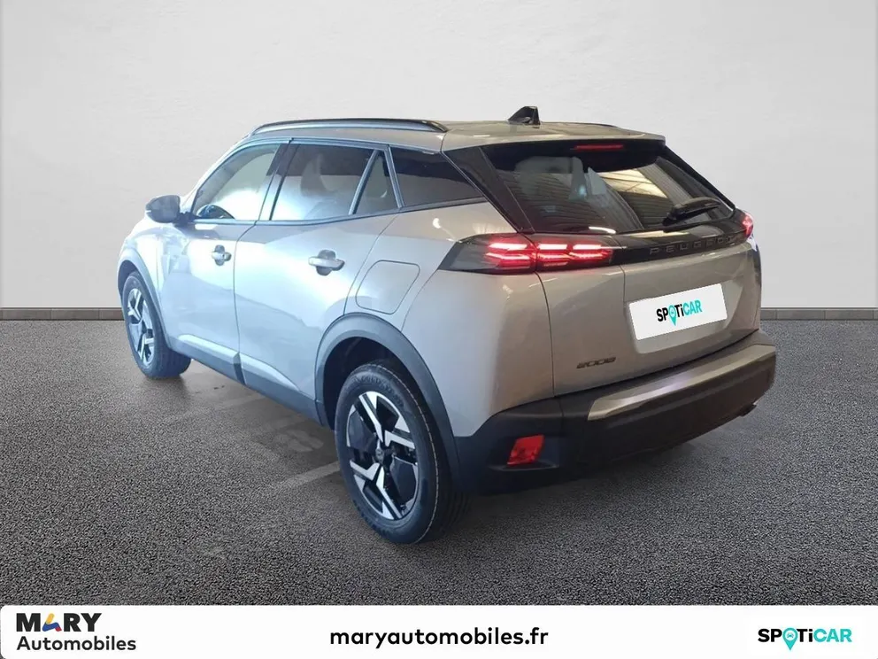 Véhicule occasion 194822 - peugeot 2008 - Photo 7