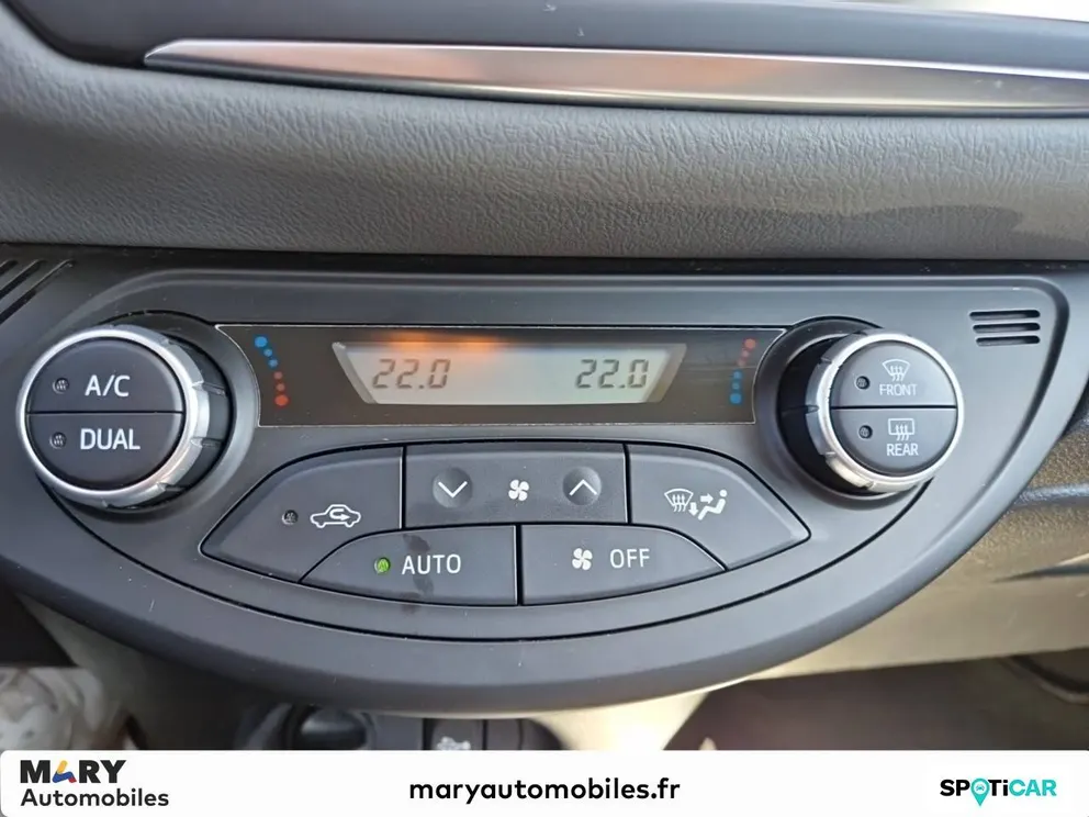 Véhicule occasion 232145 - toyota YARIS - Photo 14