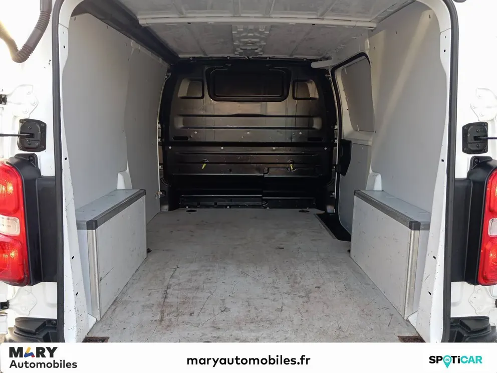Véhicule occasion 220338 - peugeot EXPERT - Photo 6