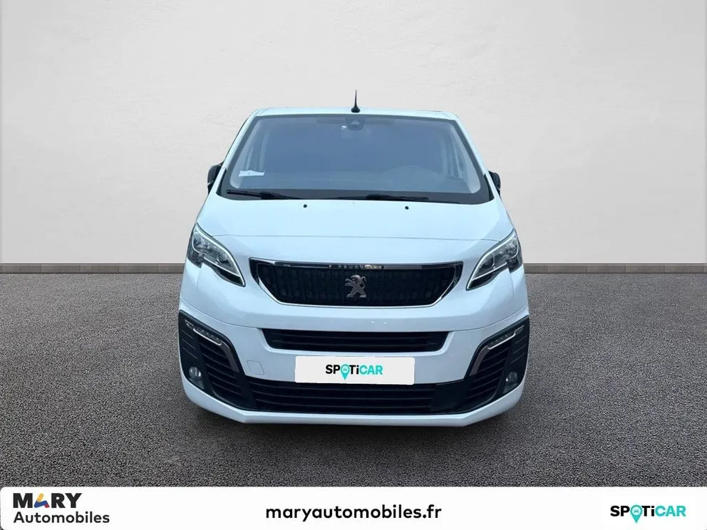 Véhicule occasion 211839 - peugeot EXPERT - Photo 2