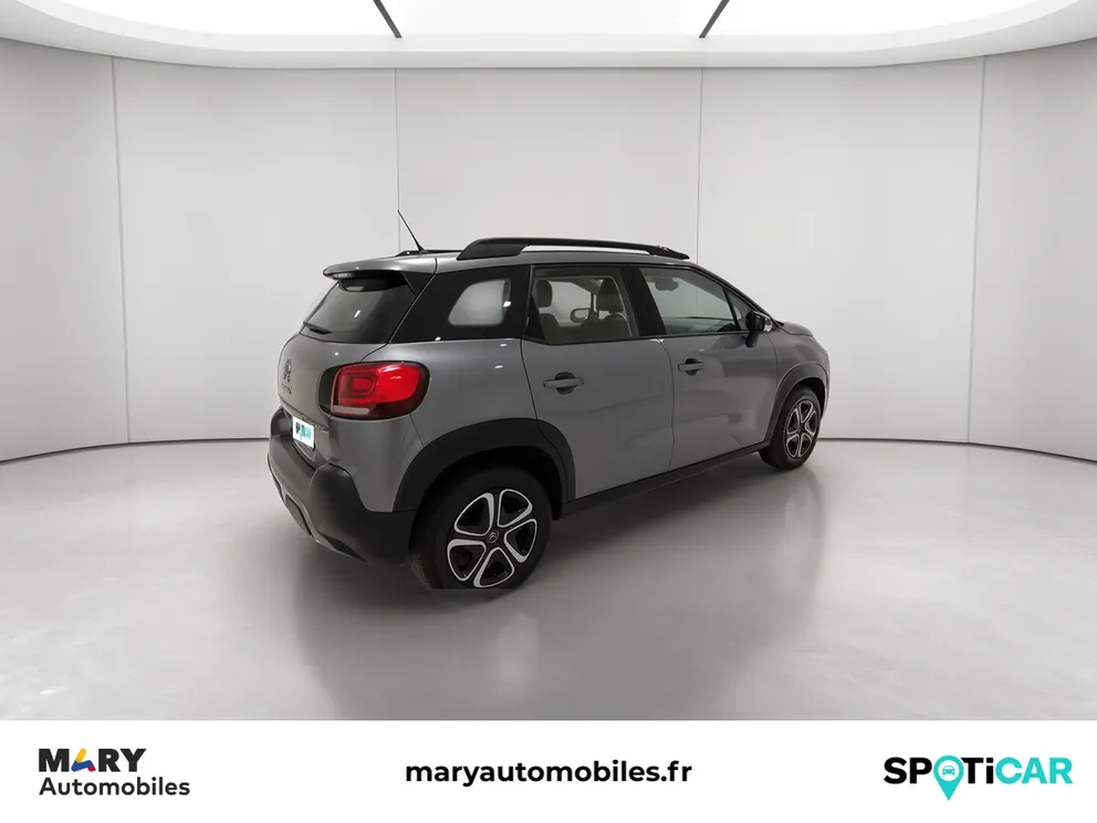 Véhicule occasion 1233643 - Citroën C3 AIRCROSS - Photo 4