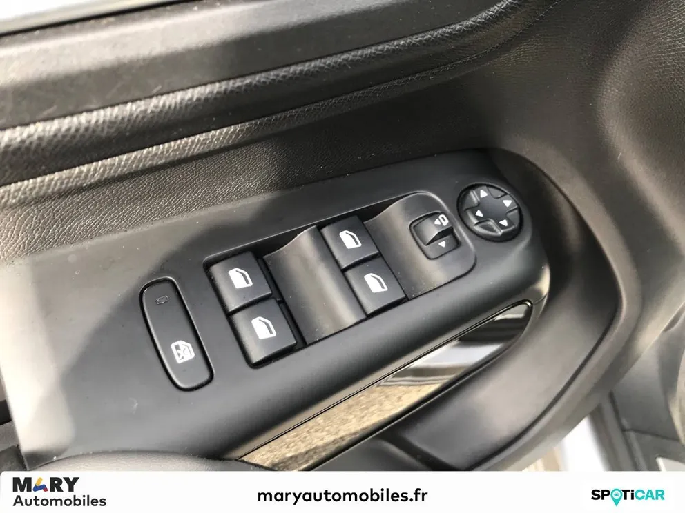 Véhicule occasion 130901 - Citroën C5 AIRCROSS - Photo 12