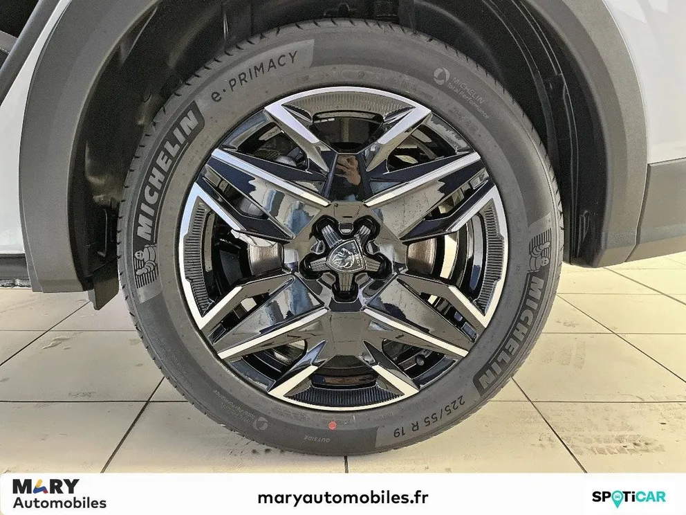 Véhicule occasion 182518 - peugeot 5008 - Photo 11