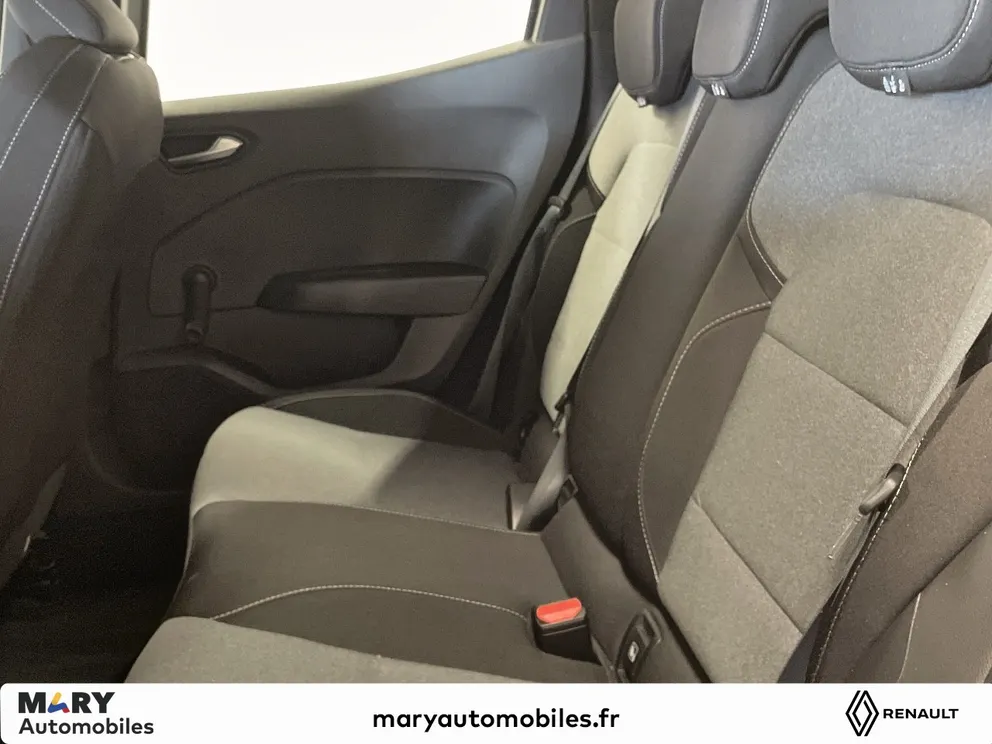 Véhicule occasion 237966 - renault CLIO - Photo 11