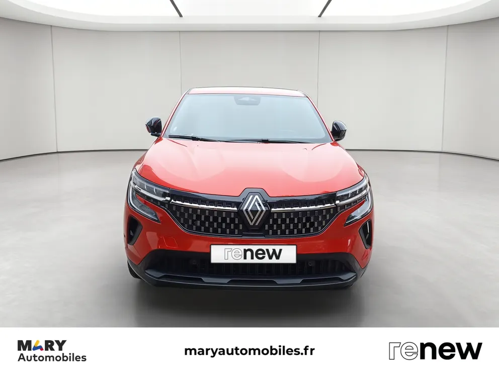 Véhicule occasion 215813 - renault AUSTRAL - Photo 8