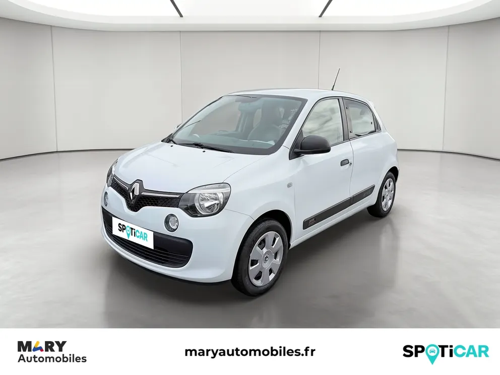 Véhicule occasion 1238274 - renault TWINGO - Photo 1