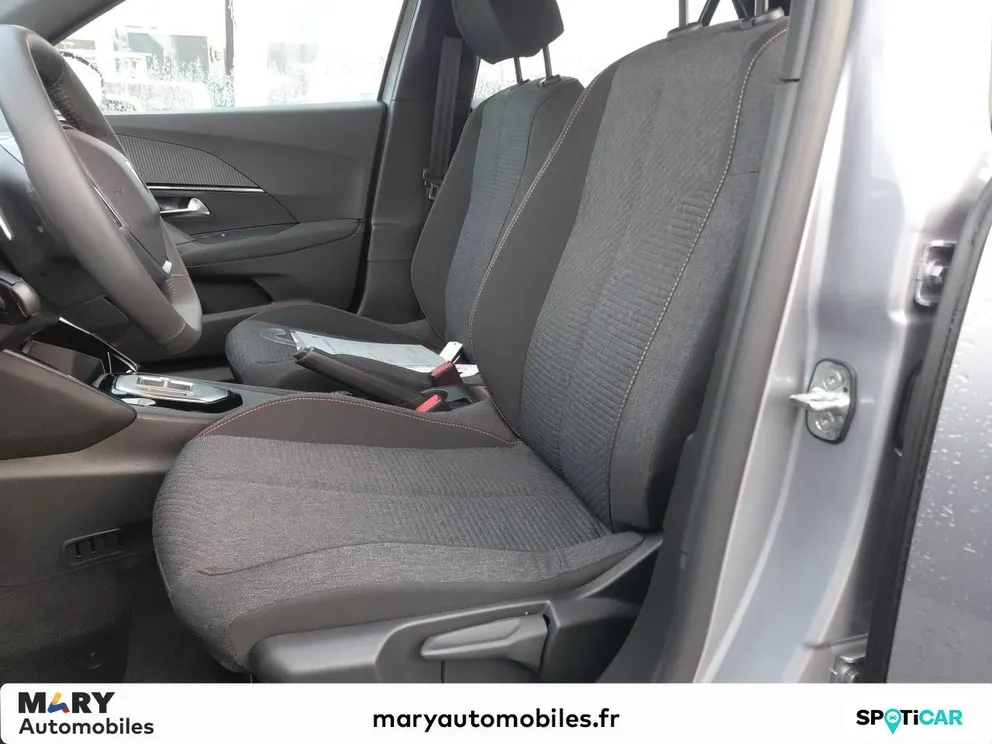 Véhicule occasion 177001 - peugeot 2008 - Photo 9