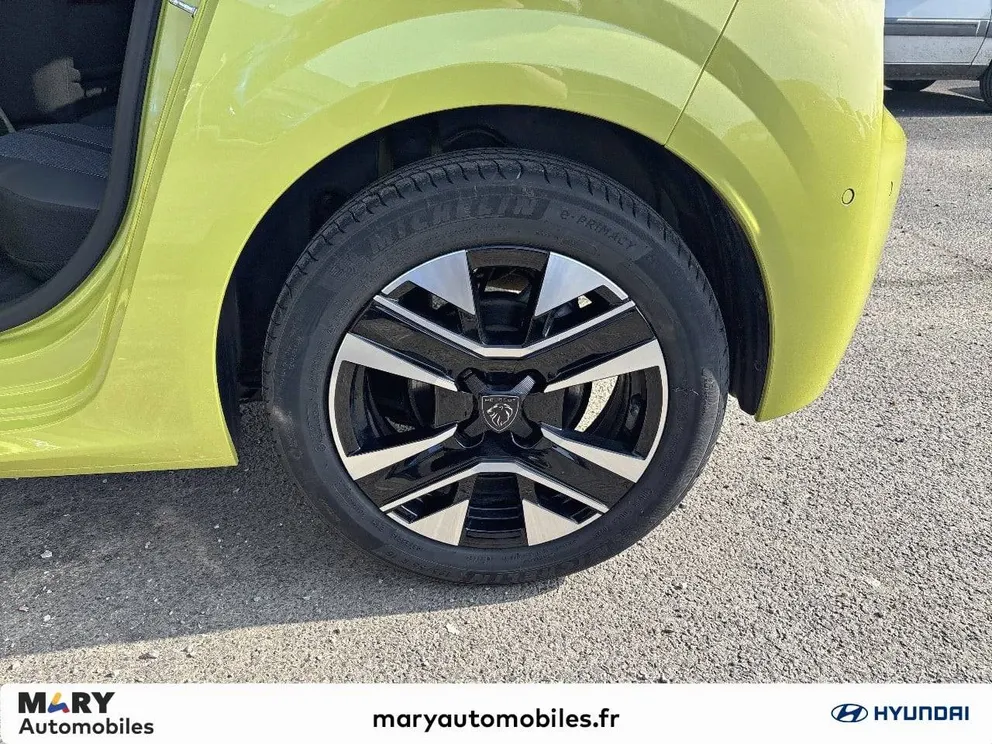 Véhicule occasion 220655 - peugeot 208 - Photo 11