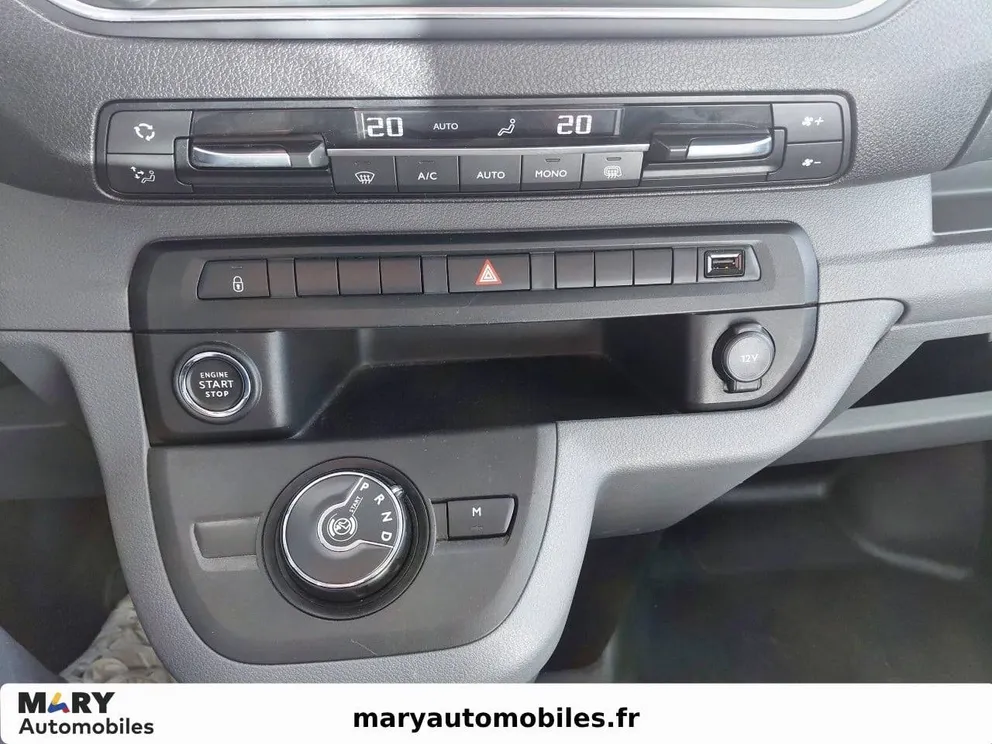 Véhicule occasion 225386 - peugeot EXPERT - Photo 13