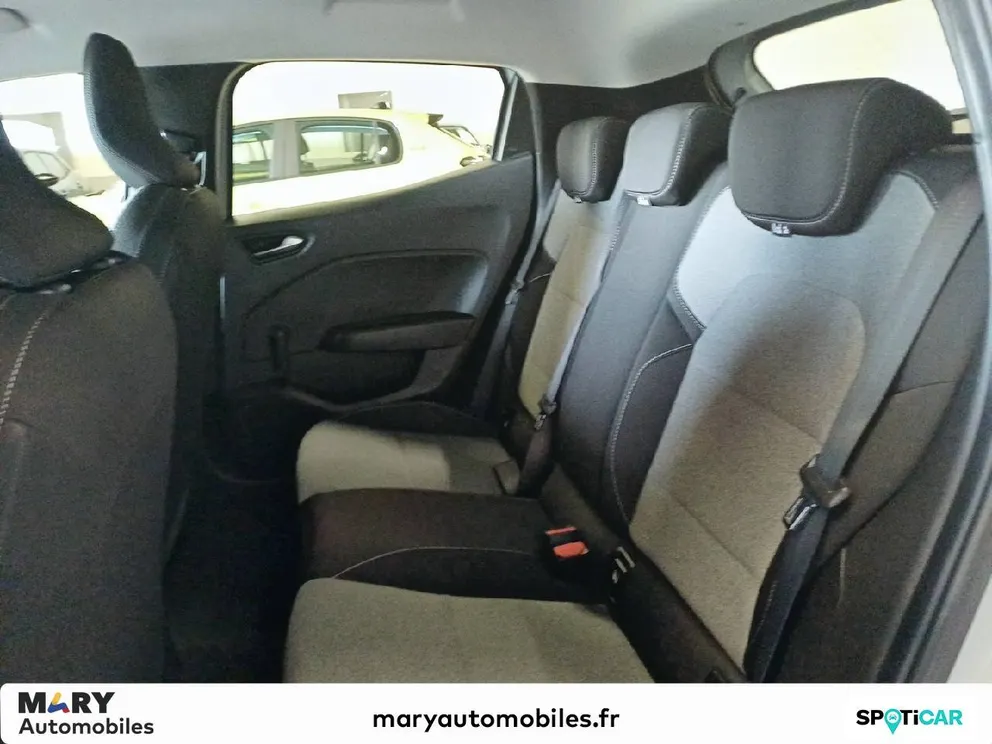 Véhicule occasion 220290 - renault CLIO - Photo 10