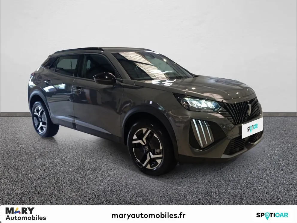 Véhicule occasion 1239645 - peugeot 2008 - Photo 5