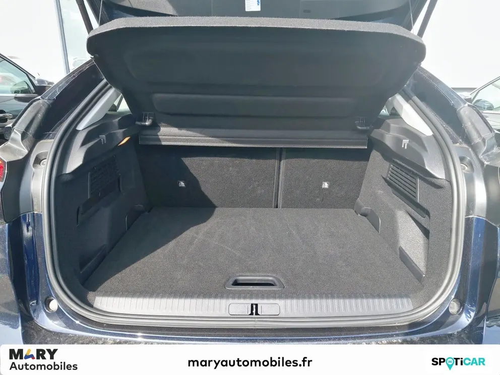 Véhicule occasion 1229090 - Citroën C4 - Photo 20