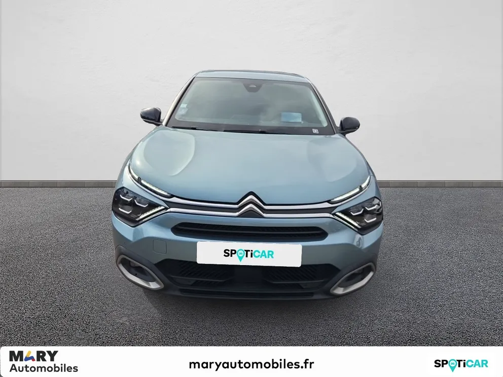Véhicule occasion 234002 - Citroën C4 - Photo 6