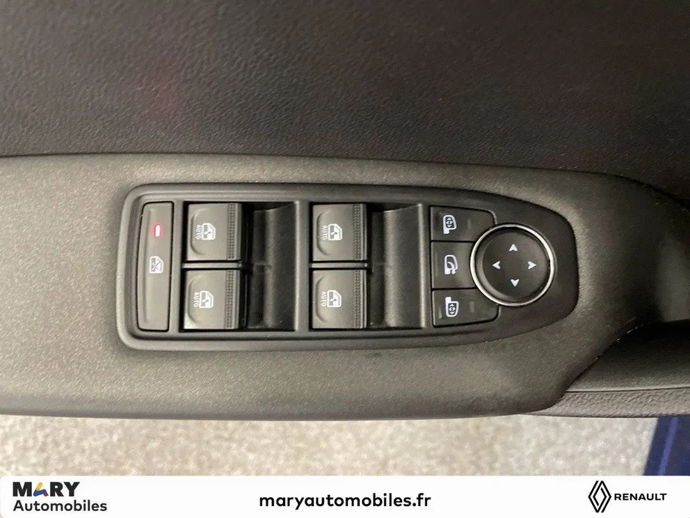 Véhicule occasion 184640 - renault CAPTUR - Photo 14