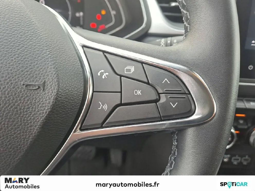 Véhicule occasion 214619 - renault CAPTUR - Photo 21