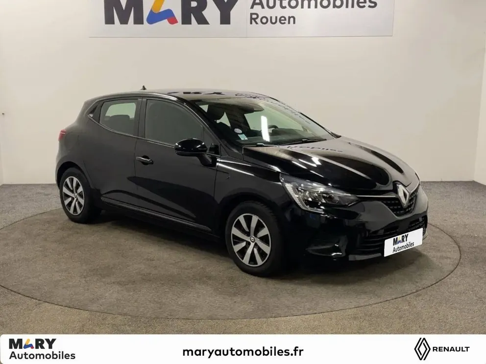 Véhicule occasion 207570 - renault CLIO - Photo 3
