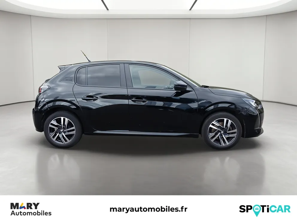 Véhicule occasion 1241843 - peugeot 208 - Photo 5