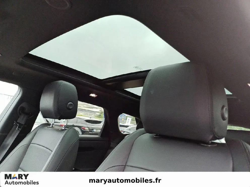 Véhicule occasion 146671 - land rover RANGE ROVER EVOQUE - Photo 13