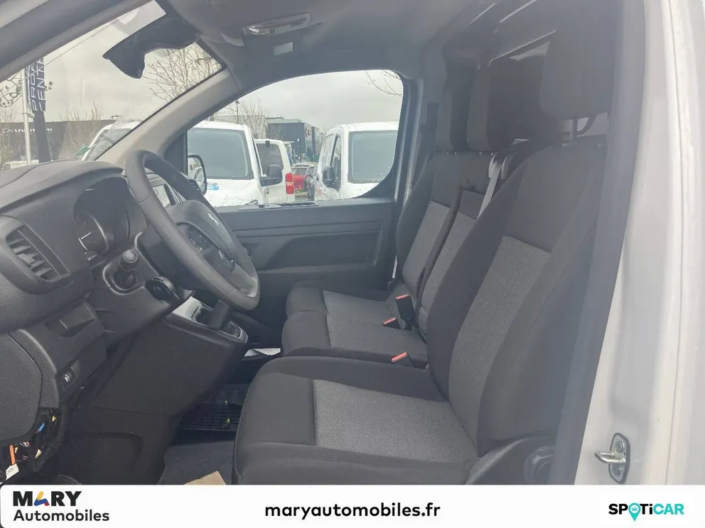 Véhicule occasion 173149 - peugeot EXPERT - Photo 9