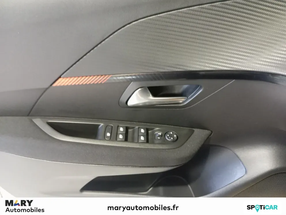 Véhicule occasion 216223 - peugeot 208 - Photo 9