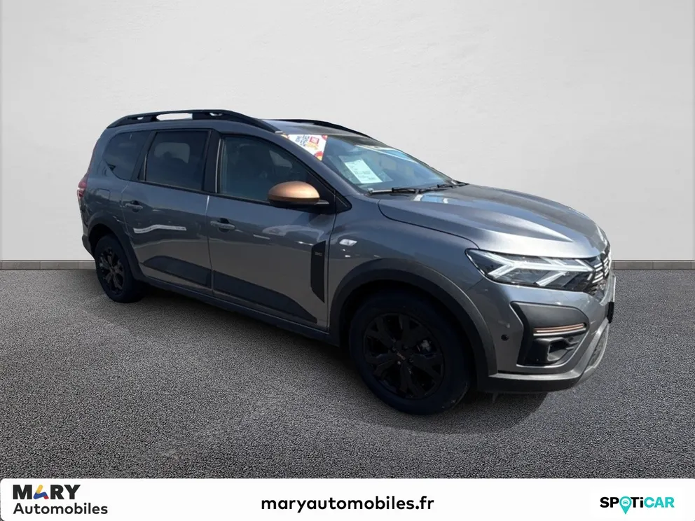 Véhicule occasion 1229453 - dacia JOGGER - Photo 5