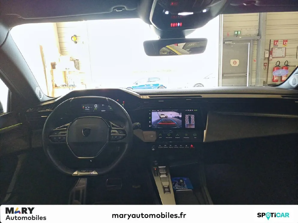 Véhicule occasion 223913 - peugeot 308 - Photo 8