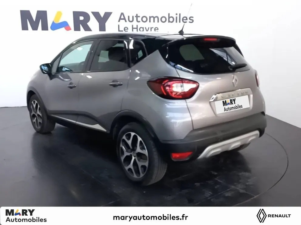 Véhicule occasion 204253 - renault CAPTUR - Photo 7
