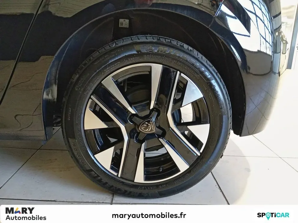 Véhicule occasion 230836 - peugeot 208 - Photo 11