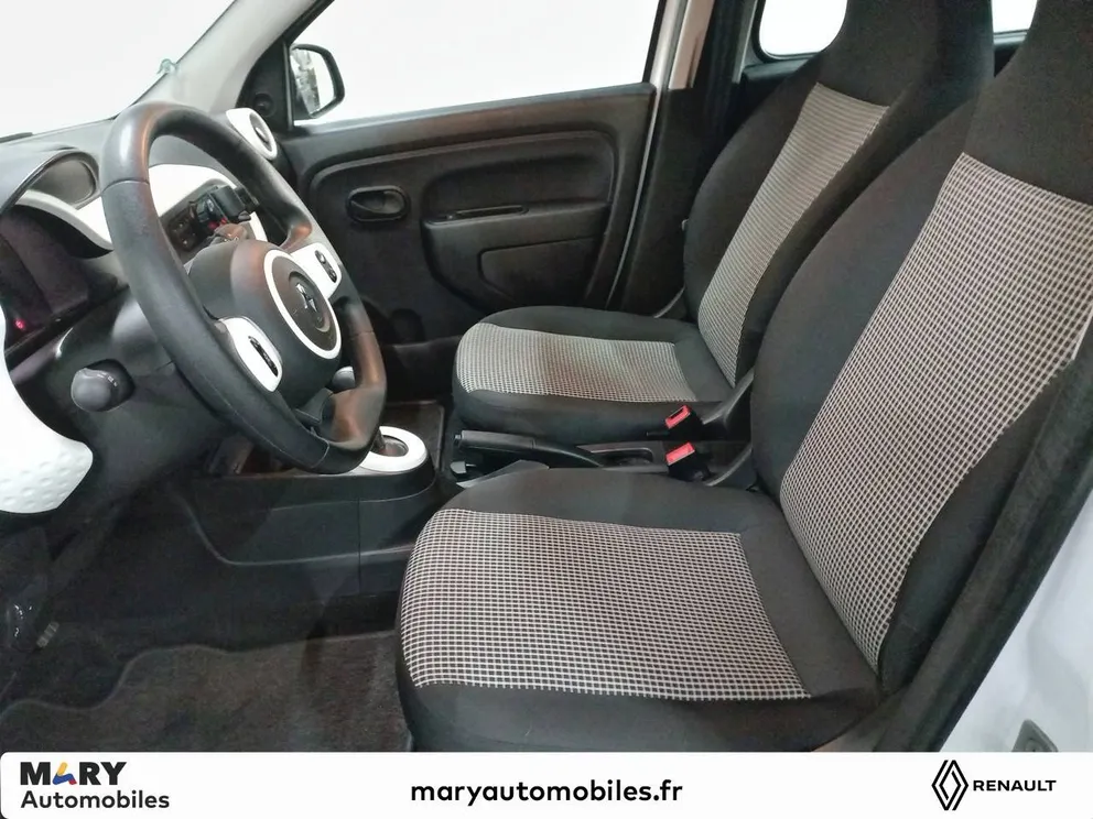 Véhicule occasion 210336 - renault TWINGO - Photo 9