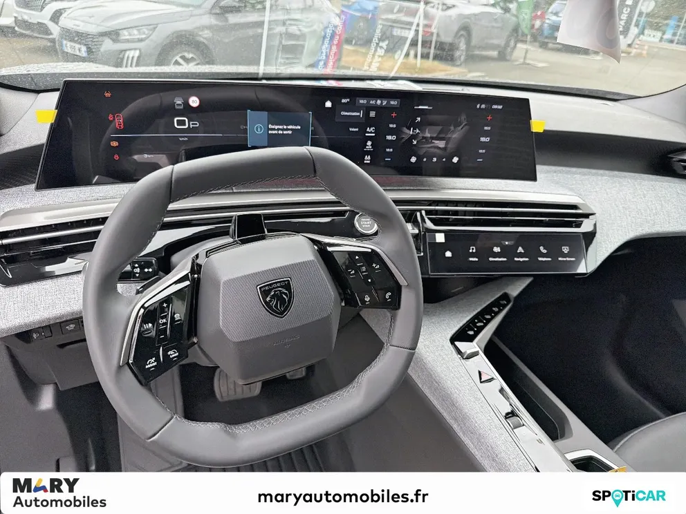 Véhicule occasion 1233634 - peugeot 3008 - Photo 8
