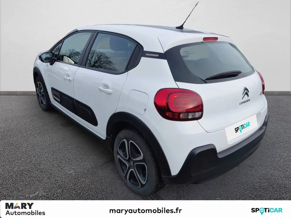 Véhicule occasion 219476 - Citroën C3 - Photo 7