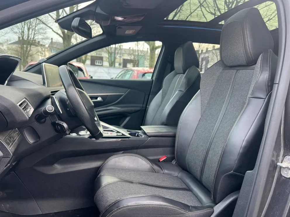 Véhicule occasion 206758 - peugeot 3008 - Photo 9