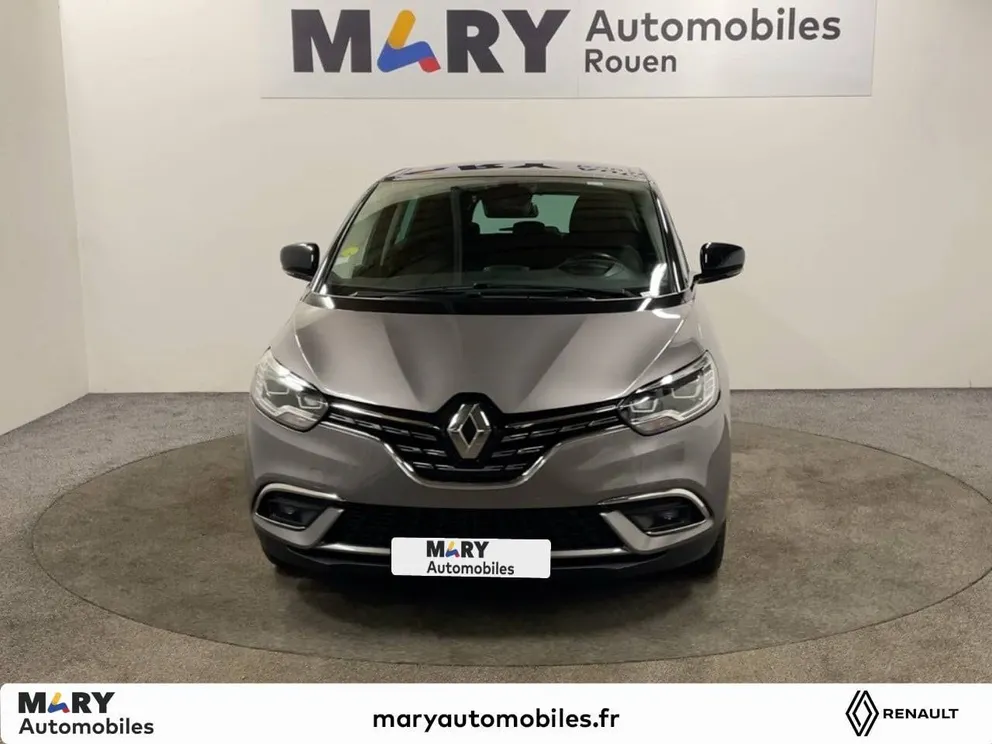 Véhicule occasion 209042 - renault GRAND SCENIC - Photo 2