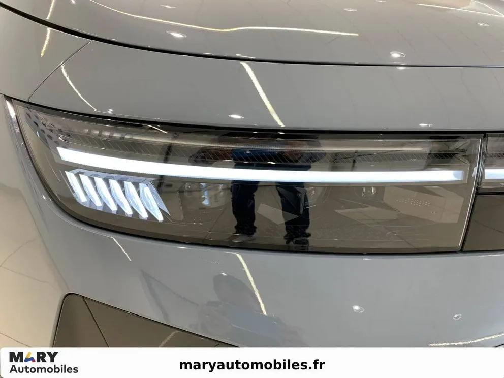 Véhicule occasion 230633 - opel ASTRA - Photo 38