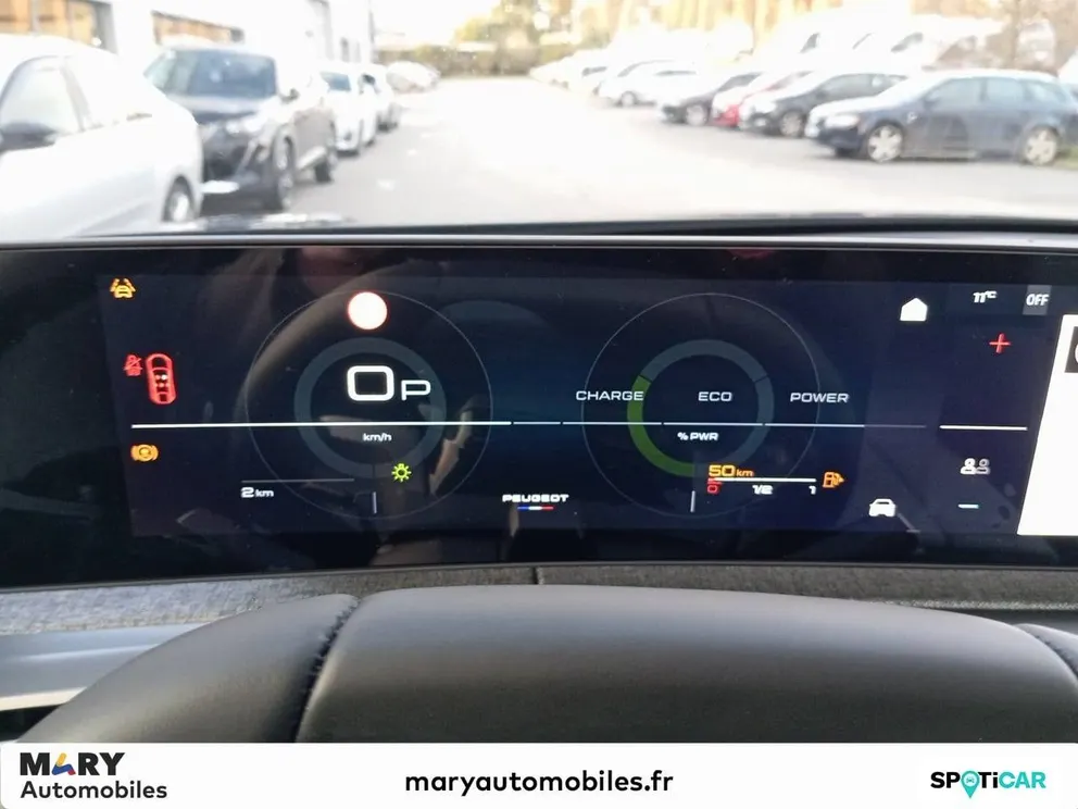 Véhicule occasion 209947 - peugeot 3008 - Photo 13