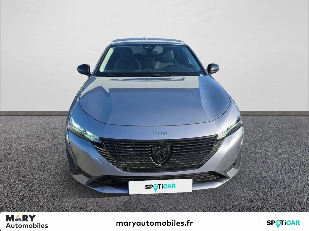 Véhicule occasion 216529 - peugeot 308 - Photo 2