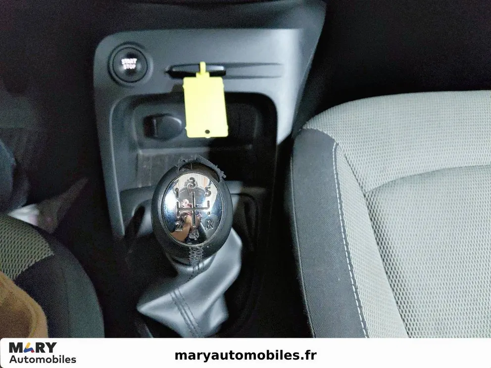 Véhicule occasion 216121 - renault CAPTUR - Photo 16