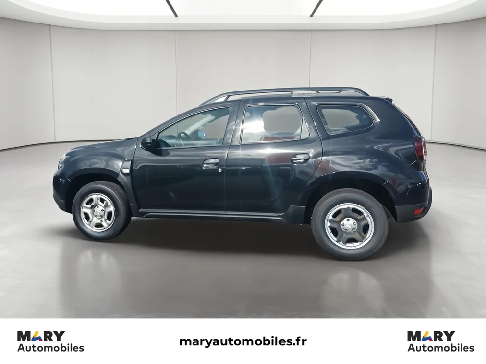 Véhicule occasion 1231207 - dacia DUSTER - Photo 2