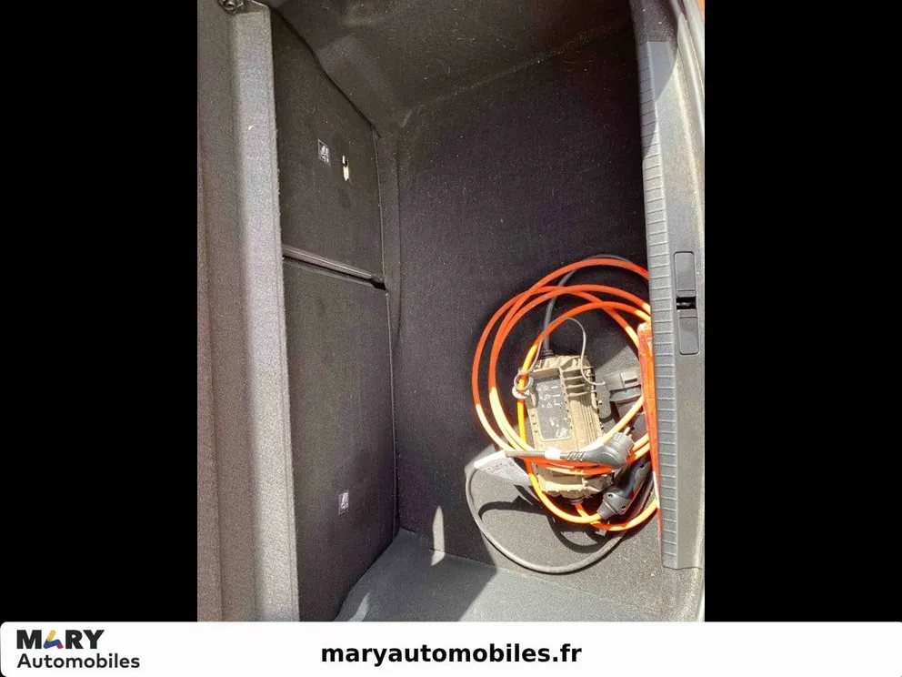 Véhicule occasion 225600 - opel CORSA - Photo 8