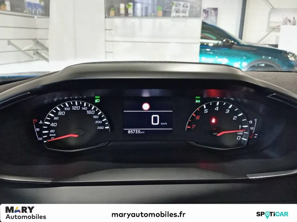 Véhicule occasion 217029 - peugeot 2008 - Photo 13