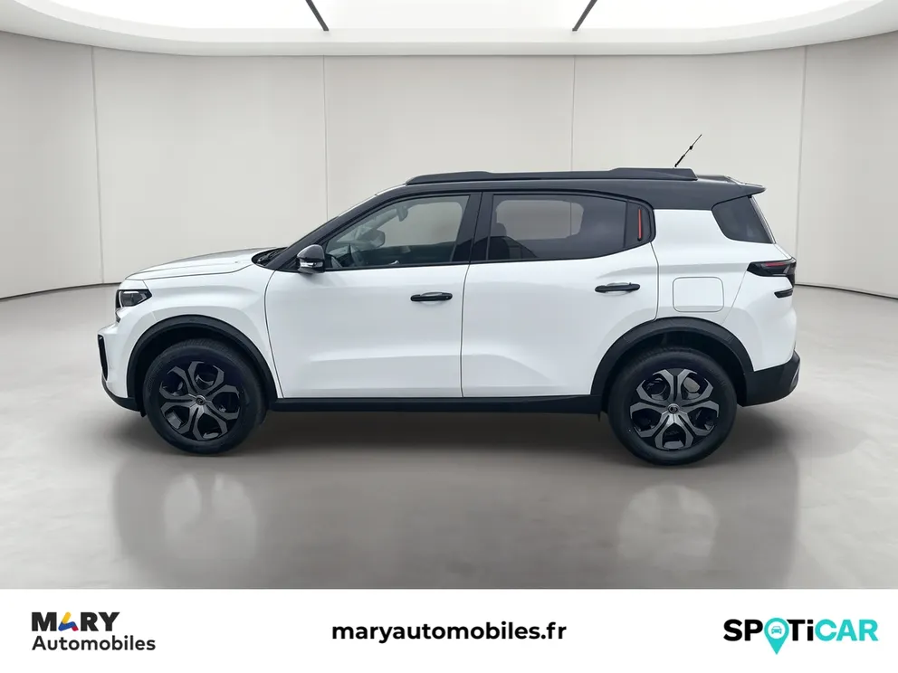 Véhicule occasion 1239736 - Citroën C3 AIRCROSS - Photo 2
