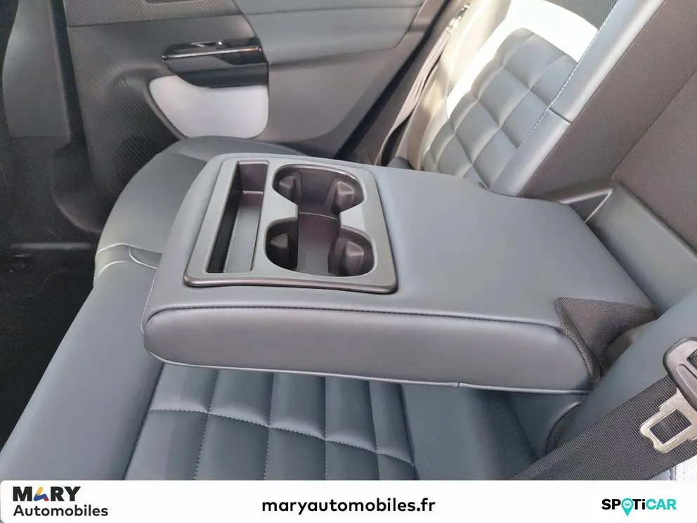 Véhicule occasion 205243 - Citroën C5 AIRCROSS HYBRIDE - Photo 32